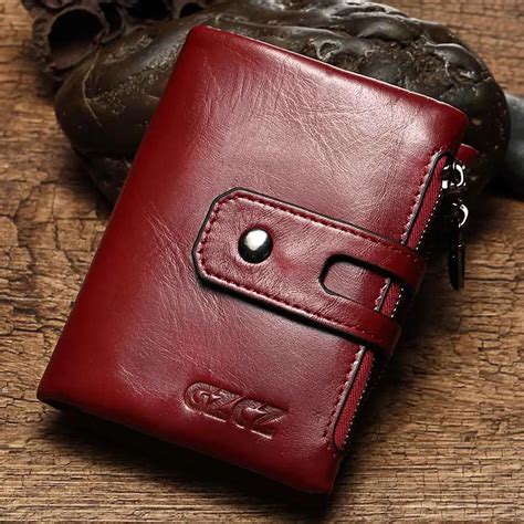 Men's Designer Wallets & Card Cases 